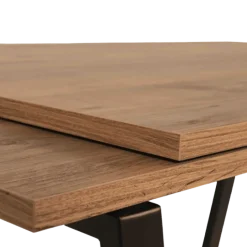 Table extensible Emir