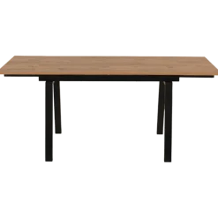 Table extensible Emir