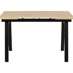 Table extensible Emir Travertin