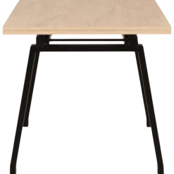 Table extensible Emir Travertin