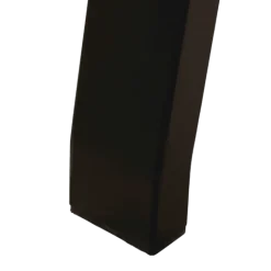 Table extensible Emir Travertin