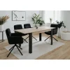 Table extensible Tolosa 80A - 003790