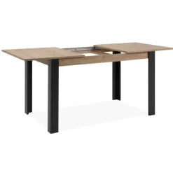 Table extensible Tolosa 80A - 003790