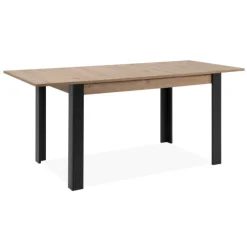 Table extensible Tolosa 80A - 003790