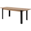 Table extensible Tolosa 80B