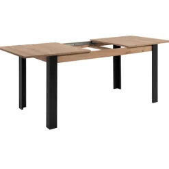Table extensible Tolosa 80B