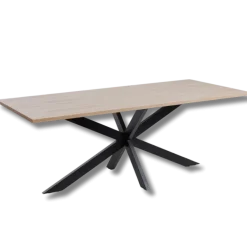 Table Faro - 200 Taf20 Chêne sable