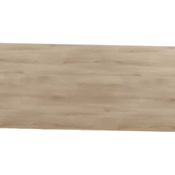 Table Grenoble en 190 cm avec pied en X