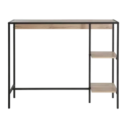 Table haute avec 2 tabourets Riley