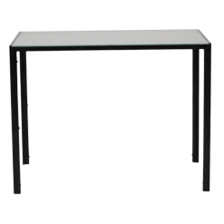 Table haute Patrik