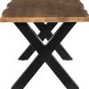 Table Hollow 190 cm