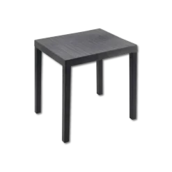 Table In PLP Club anthracite