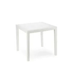 Table King blanc