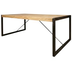Table à manger 180cm G06364-180