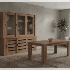 Table à manger 190 cm Oberon