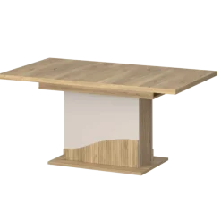 Table à manger extensible Poem