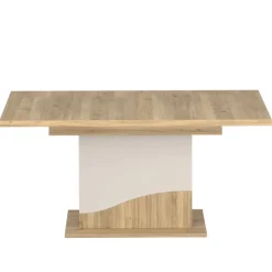 Table à manger extensible Poem