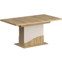 Table à manger extensible Poem