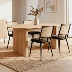 Table à manger Kajsa 81A