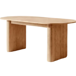 Table à manger Kajsa 81A