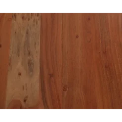 Table à manger 3M acacia live Edge