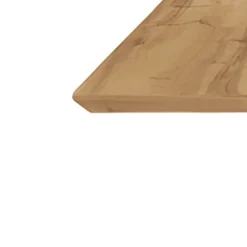 Table Massimo 180 / 260 x 90 cm Wildeiche