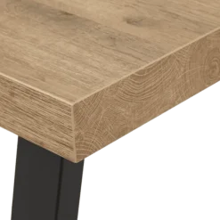 Table Otto 230x100 cm pied U TF1915