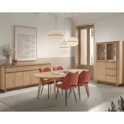 Table Ovale Rondi 170 cm