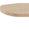 Table ovale 275 x 130 Lamulux - costa - 275