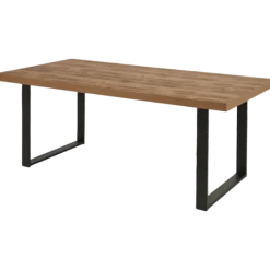 Table Owen 230x100 cm pied U TF1915