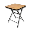 Table pliante 60 x 60 cm 193645