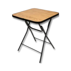 Table pliante 60 x 60 cm 193645