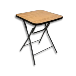 Table pliante 60 x 60 cm 193645