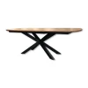Table à rallontes Premium 220 (280)