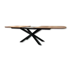 Table à rallontes Premium 220 (280)