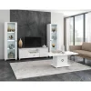 Table rectangulaire avec rallonge Elite