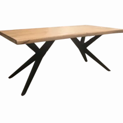 Table rectangulaire 220 cm G06499-220
