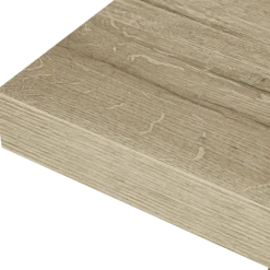 Table Rectangulaire 170 cm, Pied X Rico