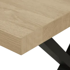 Table rectangulaire 230 cm TF1805 Marnix