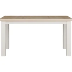 Table rectangulaire extensible Pontypool q,245