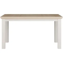 Table rectangulaire extensible Pontypool q,245