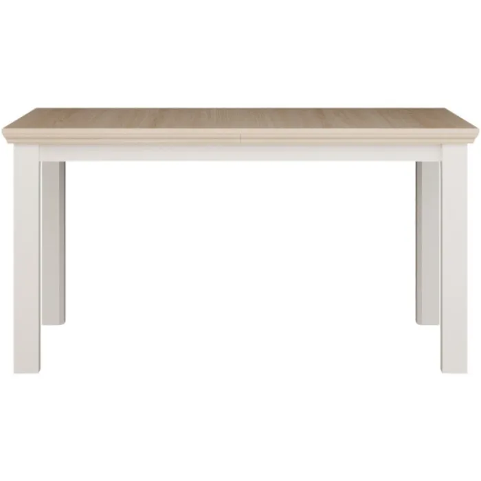 Table rectangulaire extensible Pontypool q,245