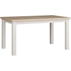 Table rectangulaire extensible Pontypool q,245