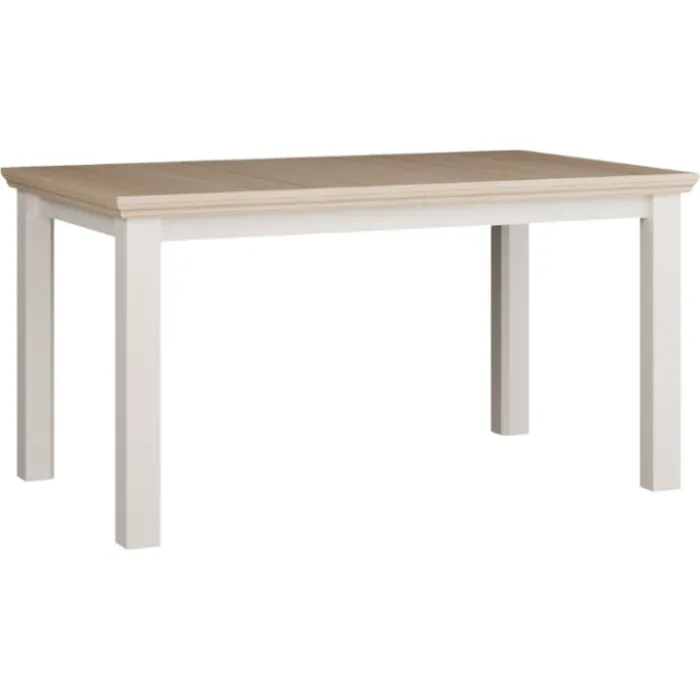 Table rectangulaire extensible Pontypool q,245