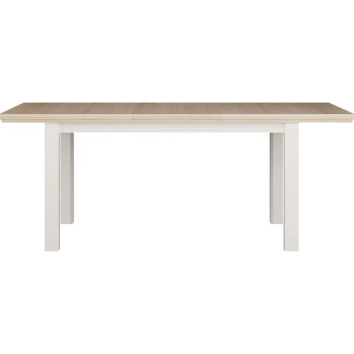 Table rectangulaire extensible Pontypool q,245