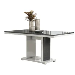 Table rectangulaire fixe A Elite