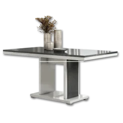 Table rectangulaire fixe A Elite
