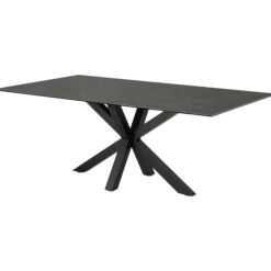 Table rectangulaire Heaven Céramique 20147