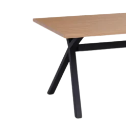 Table rectangulaire Jura