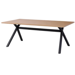 Table rectangulaire Jura